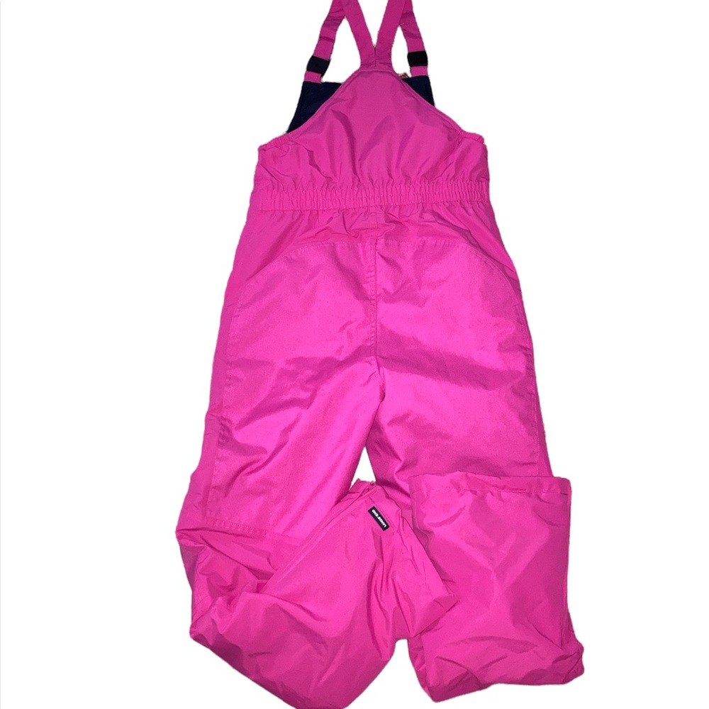 Lands’end Teenager Girl Snow Pants NEW - Picture 3 of 9